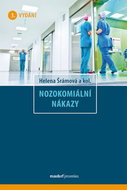 Nozokomiální nákazy - Kniha