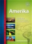 Amerika Školní atlas - Kniha