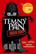 Temný pán: Školní roky - Kniha