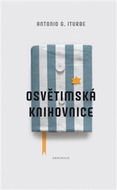 Osvětimská knihovnice - Kniha