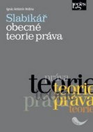 Slabikář obecné teorie práva - Kniha
