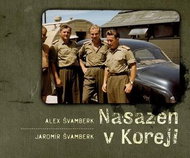 Nasazen v Koreji - Kniha