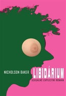 Libidárium - Kniha