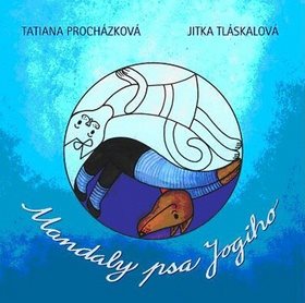 Mandaly psa Jogiho - Kniha - Main image