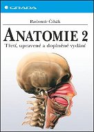 Anatomie 2: Třetí, upravené a doplněné vydání - Kniha