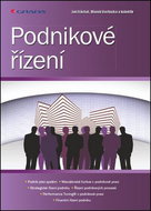 Podnikové řízení - Kniha