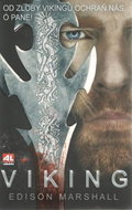 Viking - Kniha