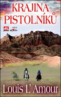 Krajina pistolníků - Kniha