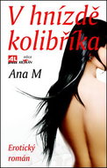 V hnízdě kolibříka - Kniha