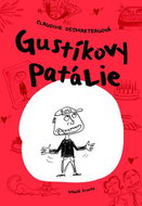 Gustíkovy patálie - Kniha