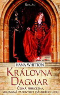 Královna Dagmar - Kniha