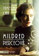 Mildred Pierceová - Kniha