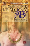 Náhrdelník královny ze Sáby - Kniha