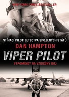 Viper Pilot: vzpomínky na vzdušný boj - Kniha