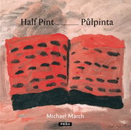Half Pint - Půlpinta - Kniha