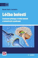 Léčba bolesti: Současné přístupy k léčbě bolesti a bolestivých syndromů - Kniha