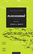Plochozemě: Romám mnoha rozměrů - Kniha