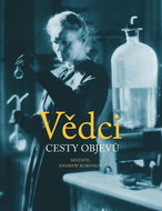 Vědci Cesty objevů - Kniha