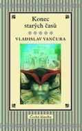 Konec starých časů - Kniha