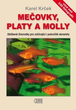Mečovky, platy a Molly - Kniha - Hlavní obrázek