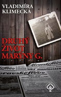 Druhý život Marýny G. - Kniha