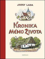 Kronika mého života - Kniha