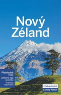 Nový Zéland - Kniha