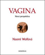 Vagina Nová perspektiva - Kniha
