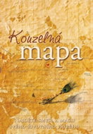 Kouzelná mapa: Najděte smysl a magii svého životního příběhu - Kniha