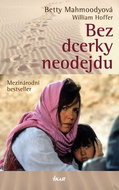 Bez dcerky neodejdu: Mezinárodní bestseller - Kniha