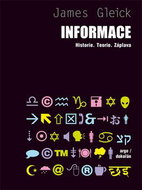 Informace: Historie, teorie, záplava - Kniha
