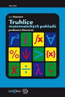 Truhlice matematických pokladů profesora Stewarta - Kniha