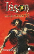 Iáson a argonauti - Kniha