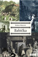 Babička - Kniha