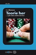 Teorie her: a jak můžete změnit váš život - Kniha