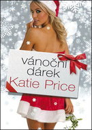 Vánoční dárek: Báječně hříšné potěšení - Kniha