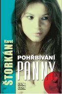 Pohřbívání panny - Kniha