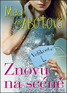 Velikost L znovu na scéně: Hvězda v ohrožení - Kniha