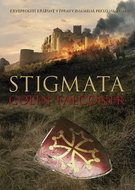 Stigmata - Kniha