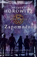 Zapomnění - Kniha