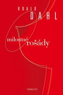Milostné rošády - Kniha