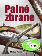 Palné zbrane - Kniha