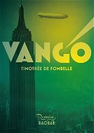 Vango - Kniha