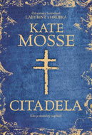Citadela - Kniha