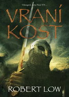 Vraní kost - Kniha