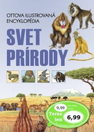 Svet prírody - Kniha