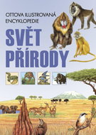 Svět přírody - Kniha