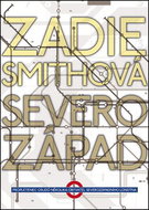 Severozápad - Kniha