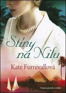 Stíny na Nilu - Kniha
