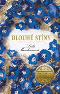 Dlouhé stíny - Kniha